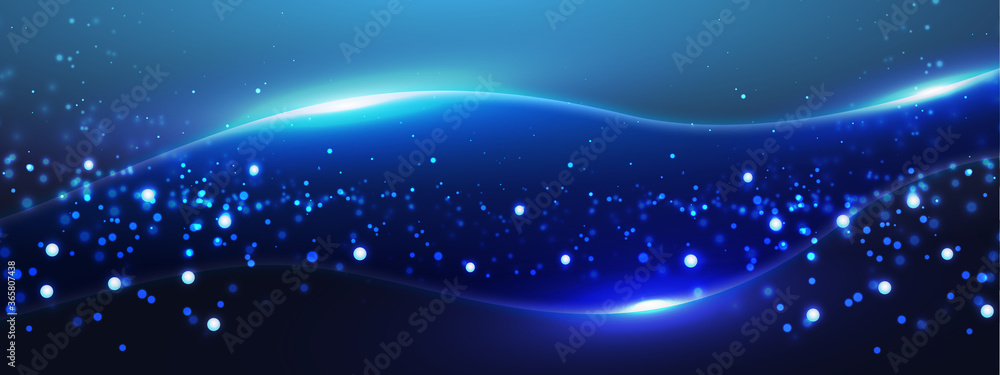 Obraz premium Abstrakter Hintergrund