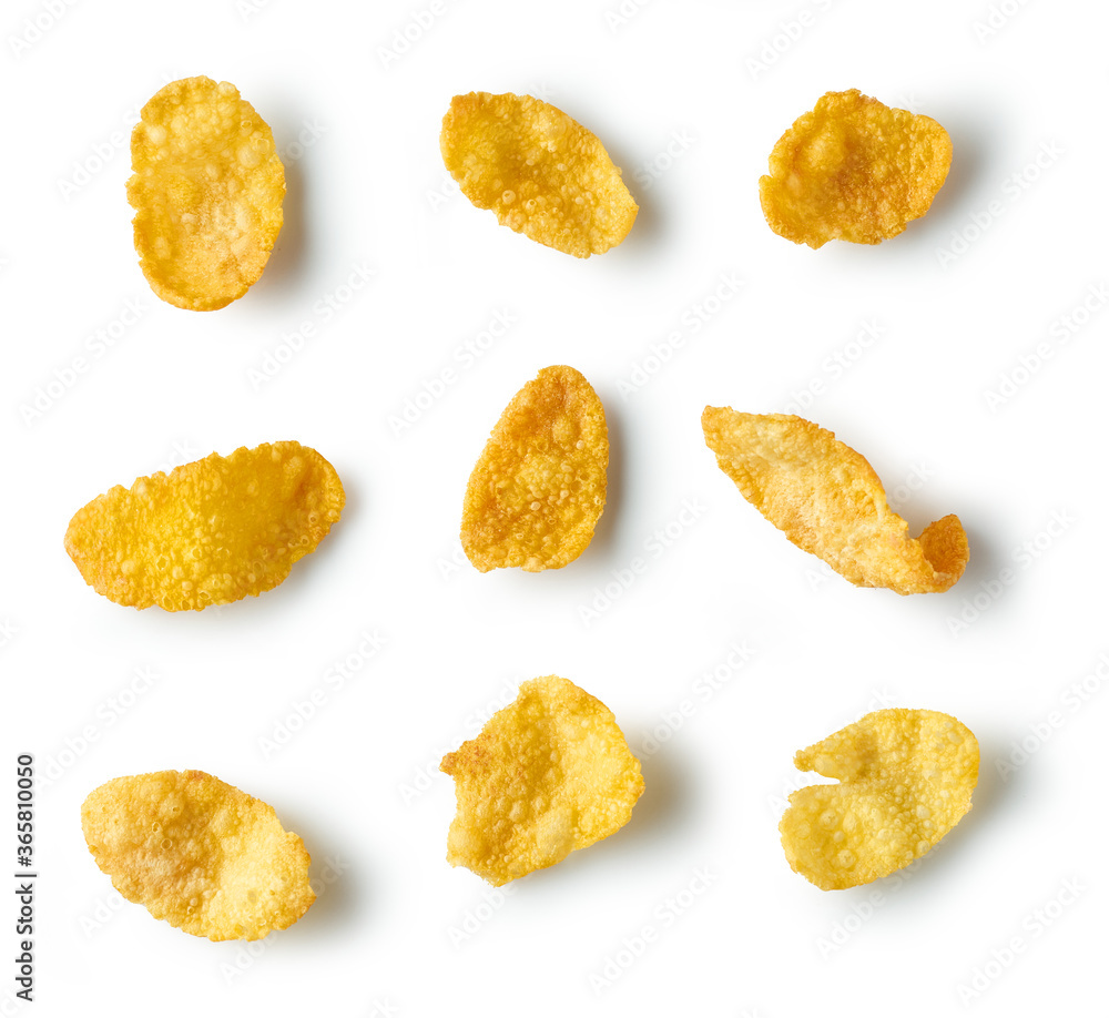 corn flakes macro corn flakes macro
