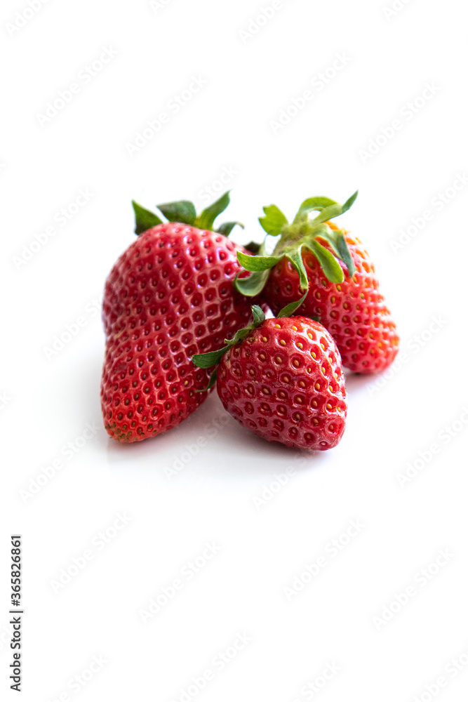 Strawberries Strawberries