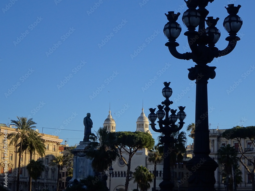 Fototapeta premium Street Light