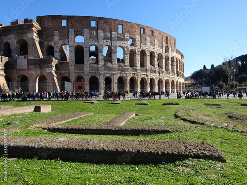 Ruins photo