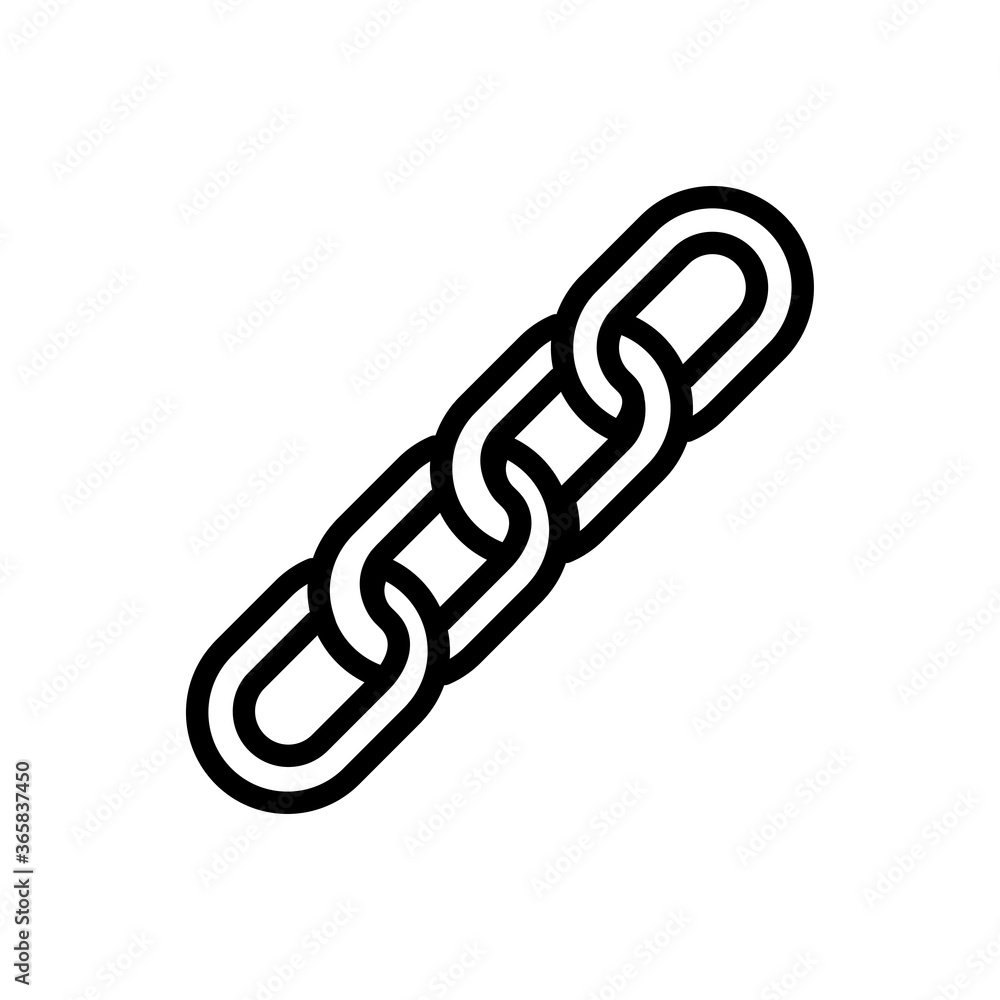 Chains icon Chains icon