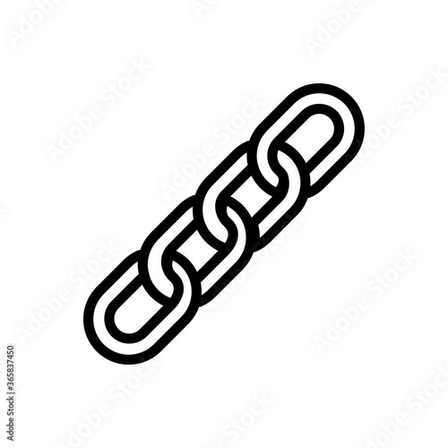 Chains icon