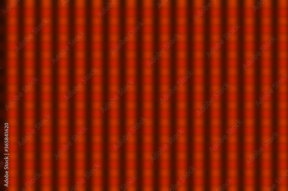 Obraz premium red striped background
