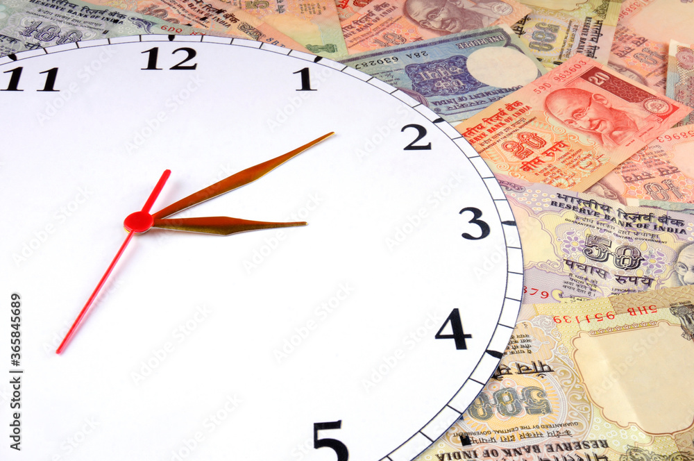 Time is Money Time is Money