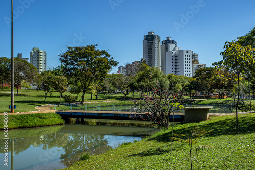 park in bauru