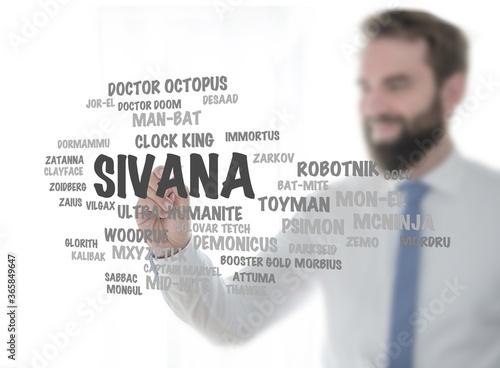 sivana photo