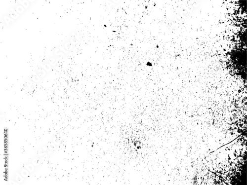 Grunge Background.Texture Vector.Dust Overlay Distress Grain ,Simply Place illustration over any Object to Create grungy Effect .abstract,splattered , dirty,poster for your design. 