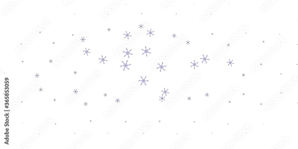 Light Blue, Red vector template with wry lines. Light Blue, Red vector template with wry lines.