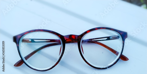 Wallpaper Mural Eyeglasses Torontodigital.ca