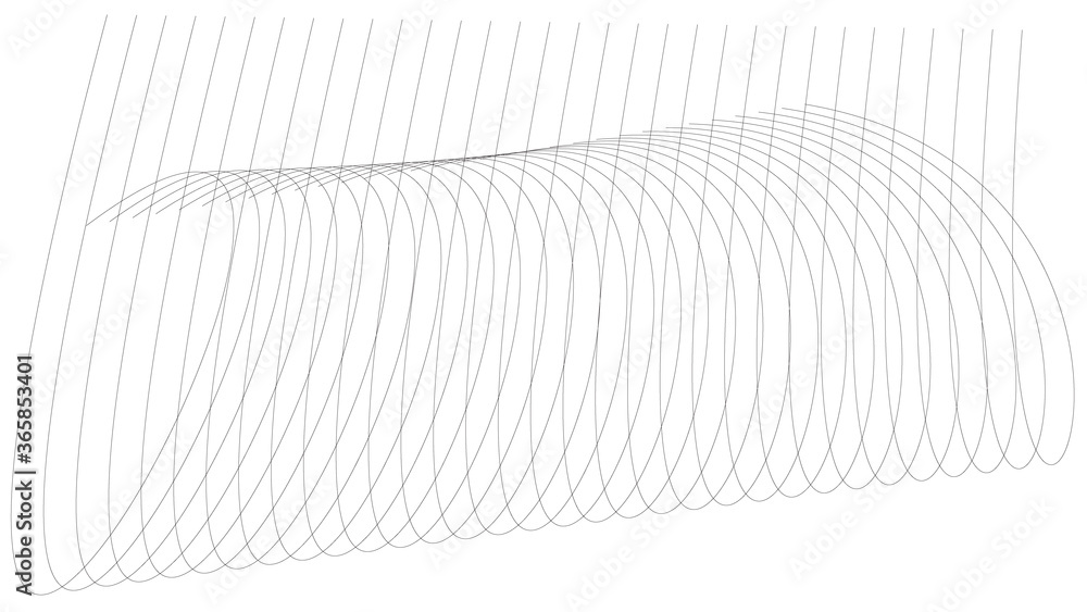 Background Wave Line Background Wave Line