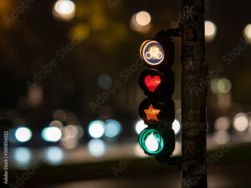 Photography Ampel