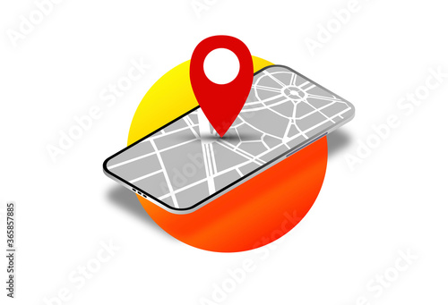 mappa, satellitare, indirizzo, mappa stradale, gps	
