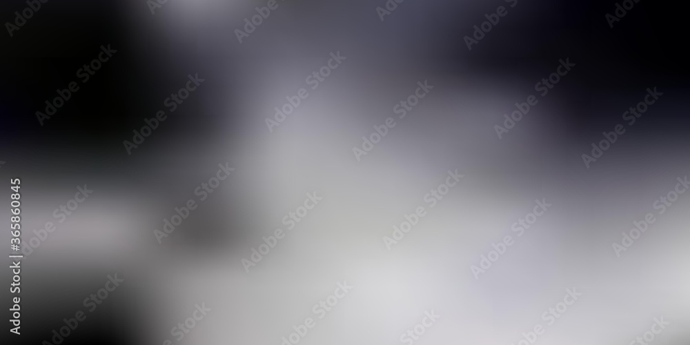 Light gray vector blurred backdrop. Light gray vector blurred backdrop.