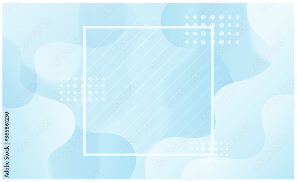 Abstract Patterns for Posters and Banners