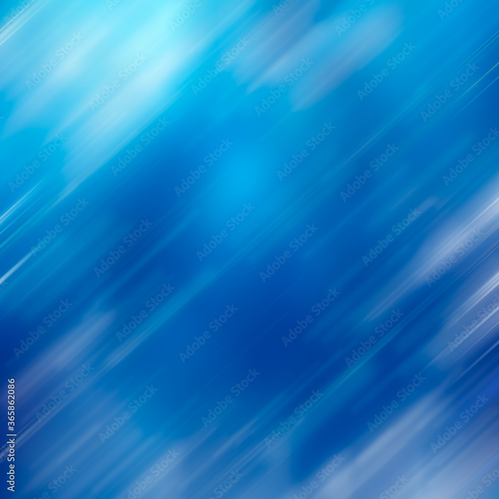 Blue gradient. Blue blurred abstract background Blue gradient. Blue blurred abstract background