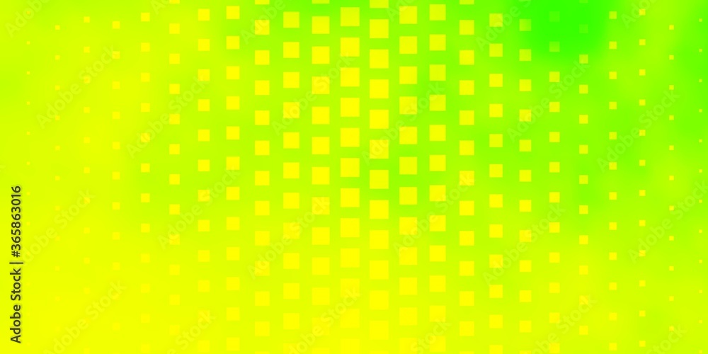 Light Green, Yellow vector background in polygonal style. Illustration with a set of gradient rectangles. Modern template for your landing page. Light Green, Yellow vector background in polygonal style. Illustration with a set of gradient rectangles. Modern template for your landing page.