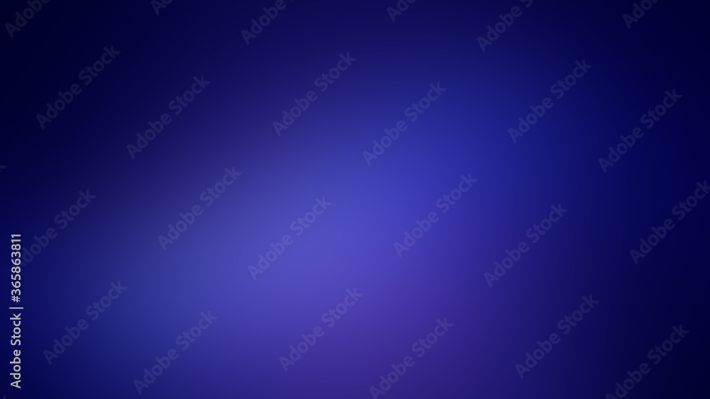 Blue gradient. Blue blurred abstract background Blue gradient. Blue blurred abstract background