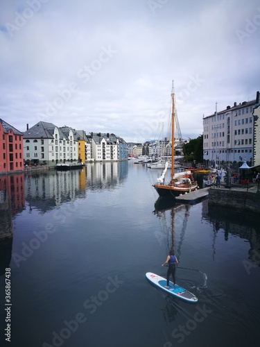 Alesund