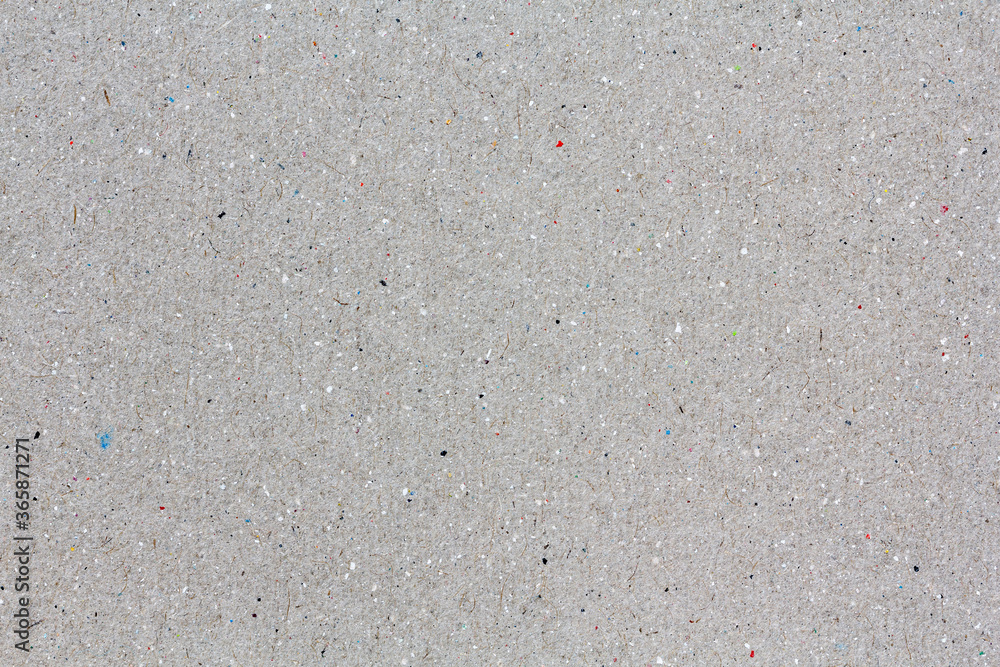 Cardboard paper texture as a background Cardboard paper texture as a background