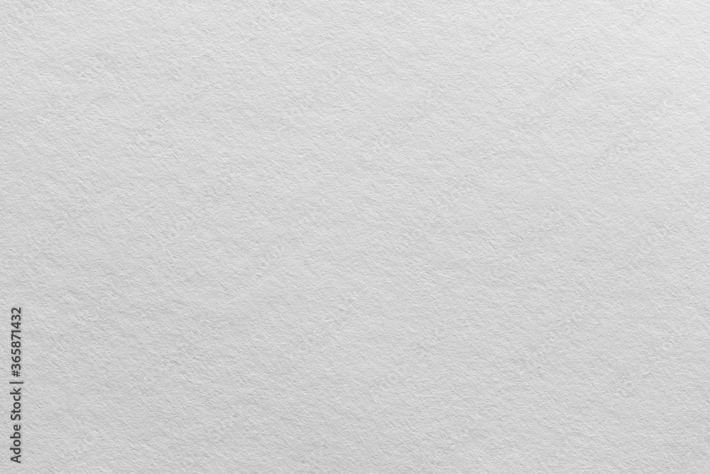 White paper texture as a background White paper texture as a background