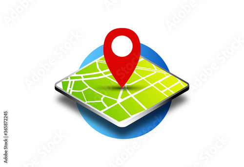 mappa, satellitare, indirizzo, mappa stradale, gps