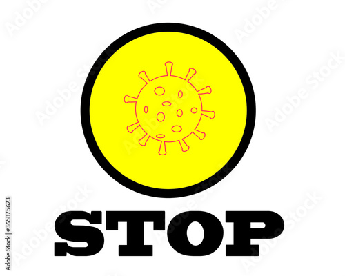 Stop spreading the vector logo virus