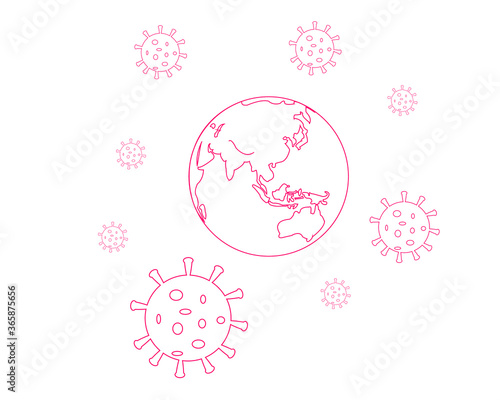 Stop spreading the vector logo virus