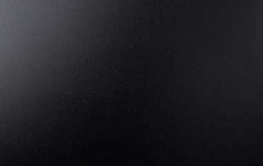 Black metal background or texture