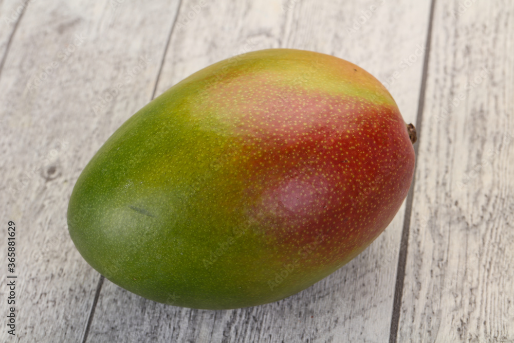 Sweet tasty mango