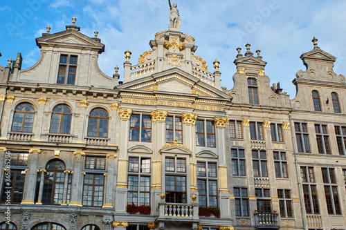 Bruxelles / Brussels