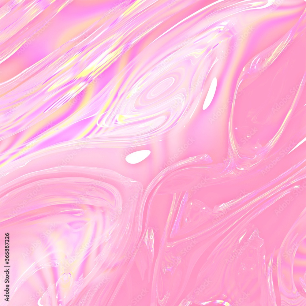 abstract pink background with waves. abstract pink background with waves.