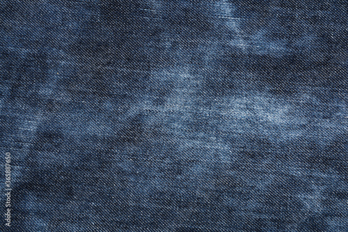 background texture of jeans in high quality