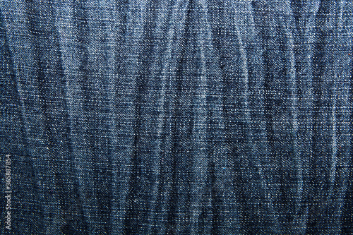 background texture of jeans in high quality