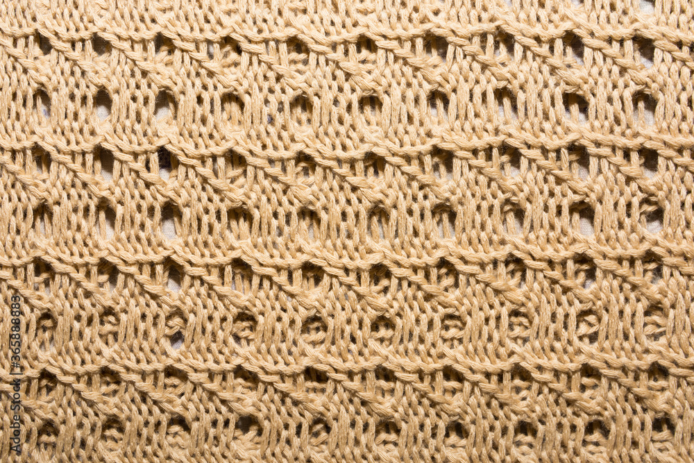 Good quality knitted texture background Good quality knitted texture background