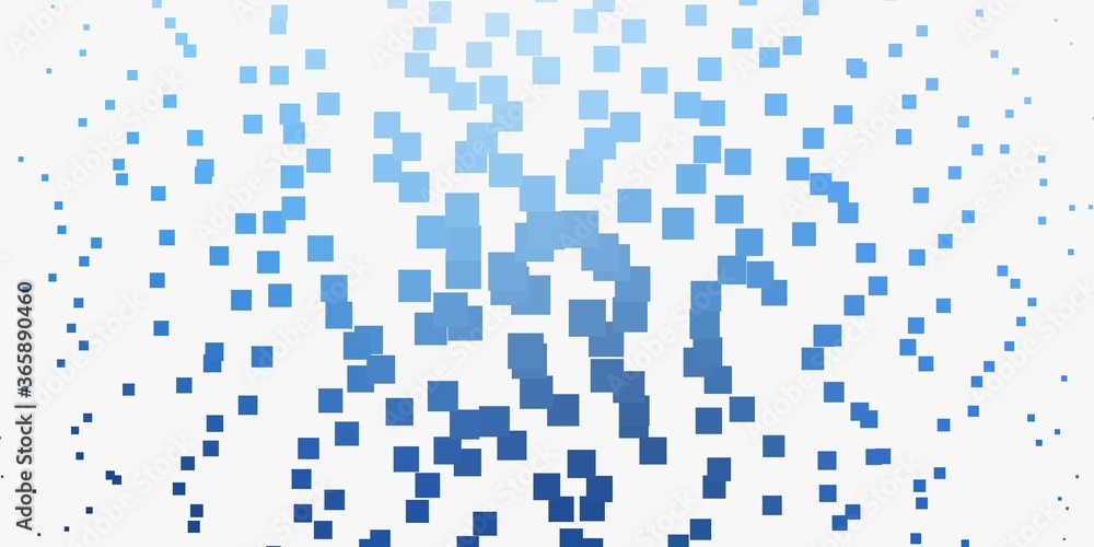 Light BLUE vector template with rectangles. Abstract gradient illustration with colorful rectangles. Pattern for websites, landing pages. Light BLUE vector template with rectangles. Abstract gradient illustration with colorful rectangles. Pattern for websites, landing pages.