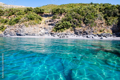 Fototapeta Naklejka Na Ścianę i Meble -  Maratea