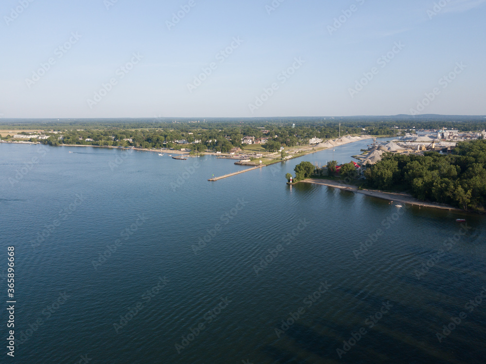 Fairport Harbor, Mentor headlands beach, Lake Erie, East of Cleveland, Lake, Lighthouse, Lake beach, lake harbor Fairport Harbor, Mentor headlands beach, Lake Erie, East of Cleveland, Lake, Lighthouse, Lake beach, lake harbor