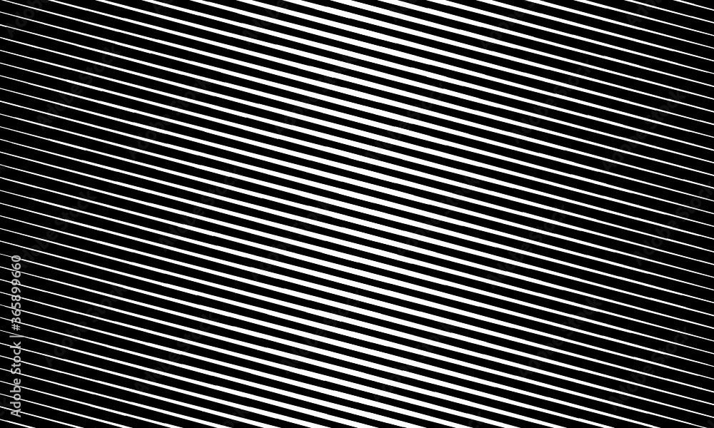 diagonals narrowing in the center. diagonals narrowing in the center.