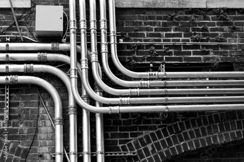 Conduits