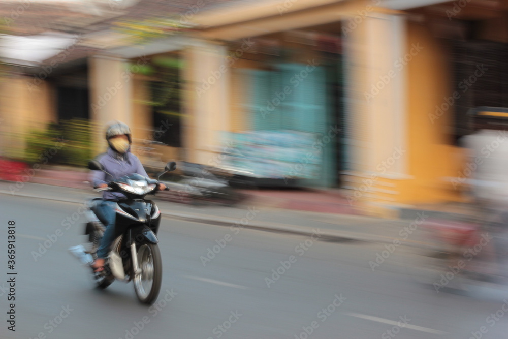 Fast Fast