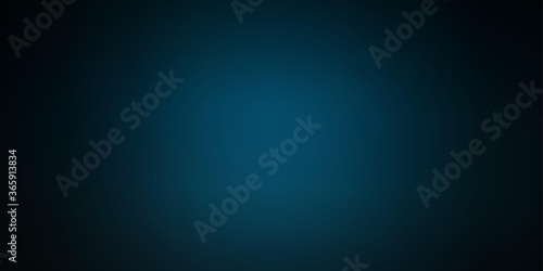 Dark BLUE vector abstract layout. Abstract illustration with gradient blur design. Base for your app design.