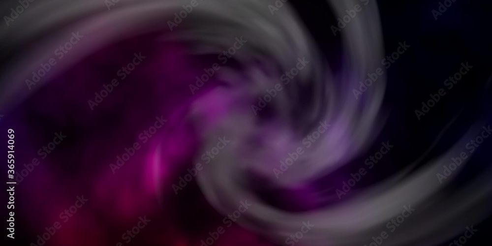 Dark Pink, Red vector layout with cloudscape. Shining illustration with abstract gradient clouds. Colorful pattern for appdesign. Dark Pink, Red vector layout with cloudscape. Shining illustration with abstract gradient clouds. Colorful pattern for appdesign.