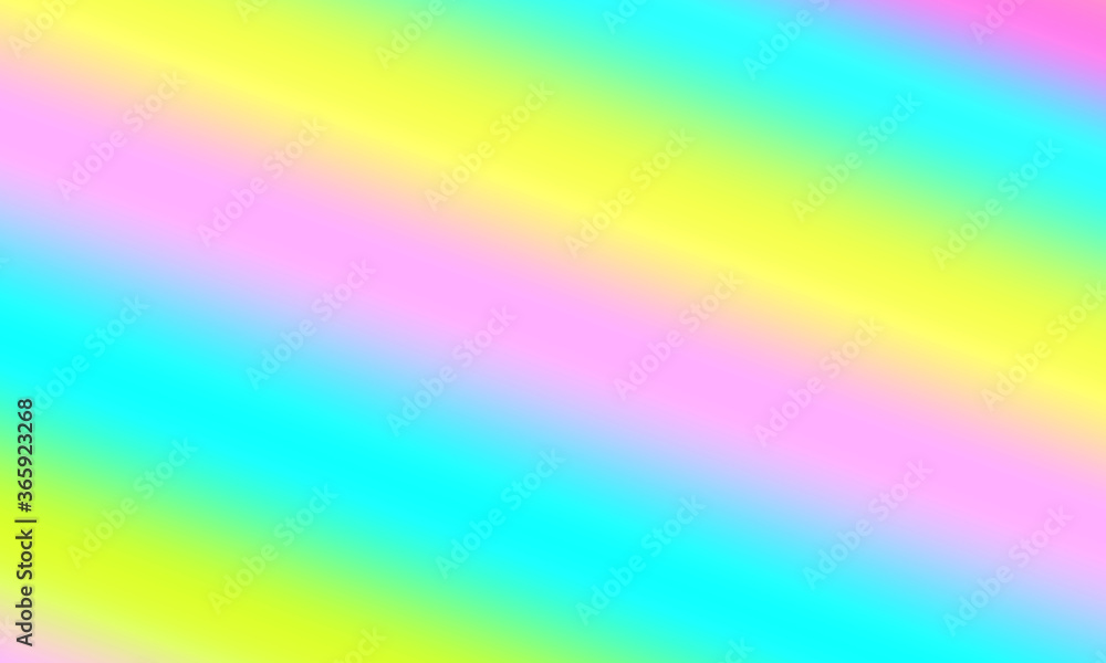 Colorful gradient in pastel sky with rainbow background. Abstract color bright candy background. Colorful gradient in pastel sky with rainbow background. Abstract color bright candy background.