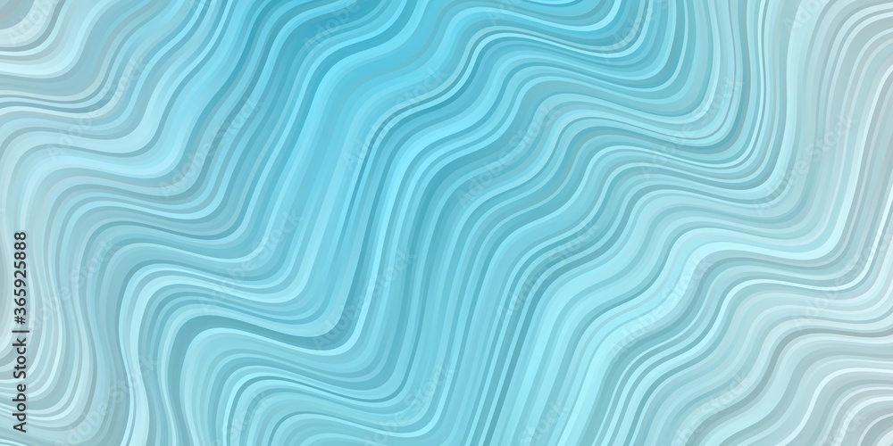 Light BLUE vector pattern with lines. Gradient illustration in simple style with bows. Design for your business promotion. Light BLUE vector pattern with lines. Gradient illustration in simple style with bows. Design for your business promotion.