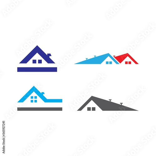 Home logo