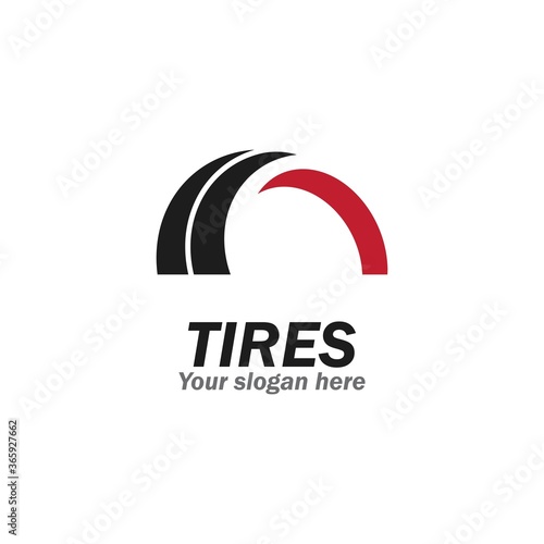 Tires logo