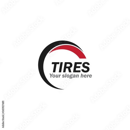 Tires logo