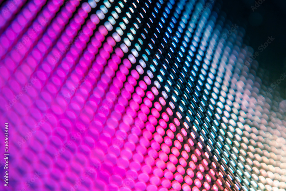 CloseUp LED blurred screen. LED soft focus background. abstract background ideal for design. CloseUp LED blurred screen. LED soft focus background. abstract background ideal for design.