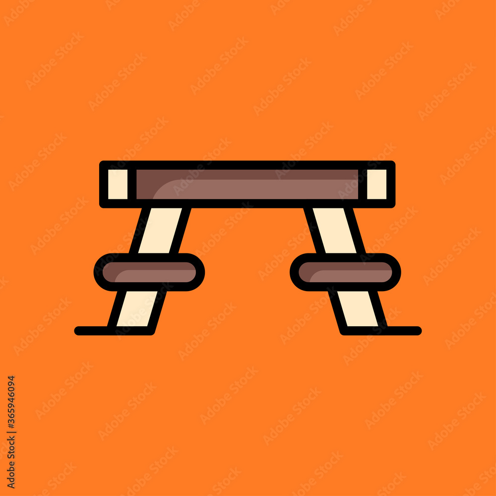 bench bench